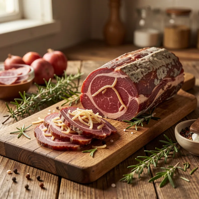 Le persillé du bœuf, ce gras qui fait la tendreté