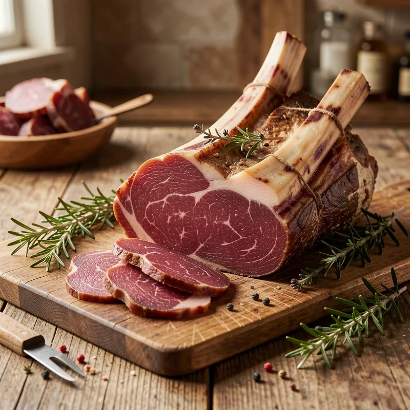 La maturation de la viande : ce que change l'affinage sur l'os